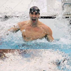 Gafas de natación – Paquete de 2 gafas de natación profesionales