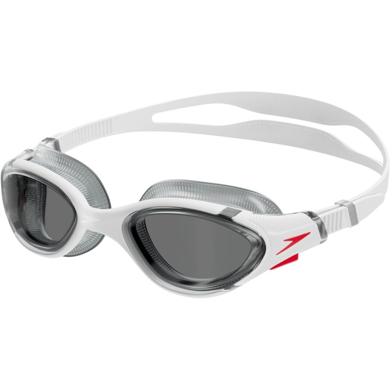 Speedo Biofuse 2.0 - Gafas de natación unisex para adultos