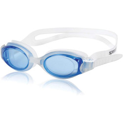Speedo Gafas de natación unisex para adultos Hydrosity