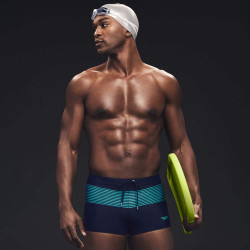 Speedo Gafas de natación unisex para adultos Hydrosity