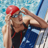 Speedo Gafas de natación unisex para adultos Hydrosity