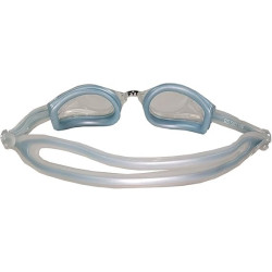 TYR Femme T-72 - Gafas de rendimiento Petite
