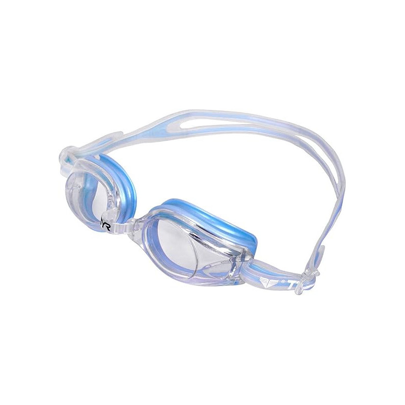 TYR Femme T-72 - Gafas de rendimiento Petite