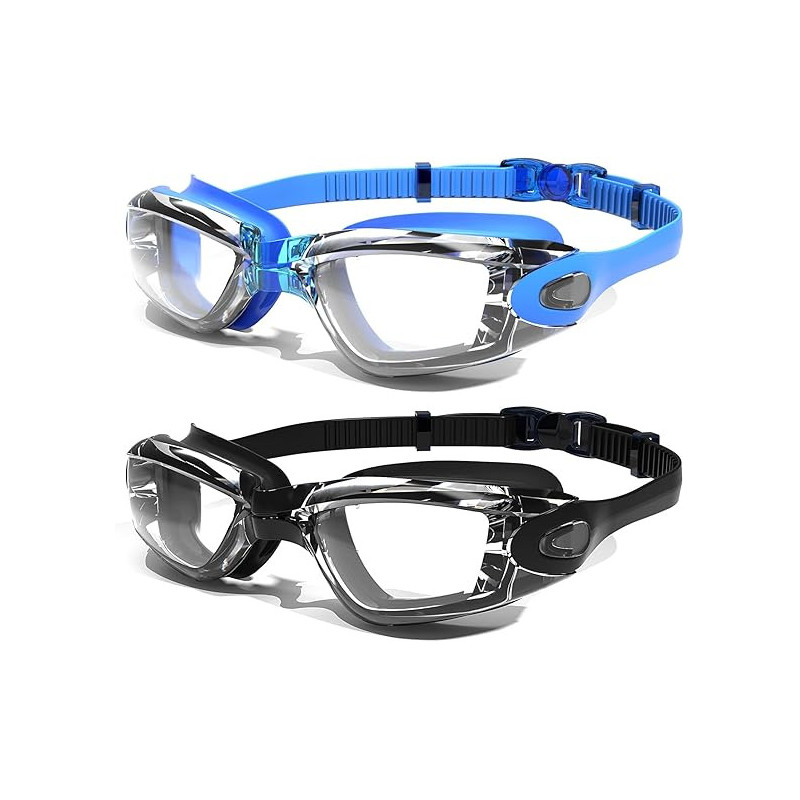 Braylin Gafas de natación