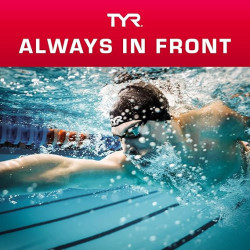 Gafas de natación TYR Blackhawk Racing