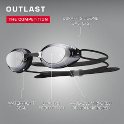 Gafas de natación TYR Blackhawk Racing