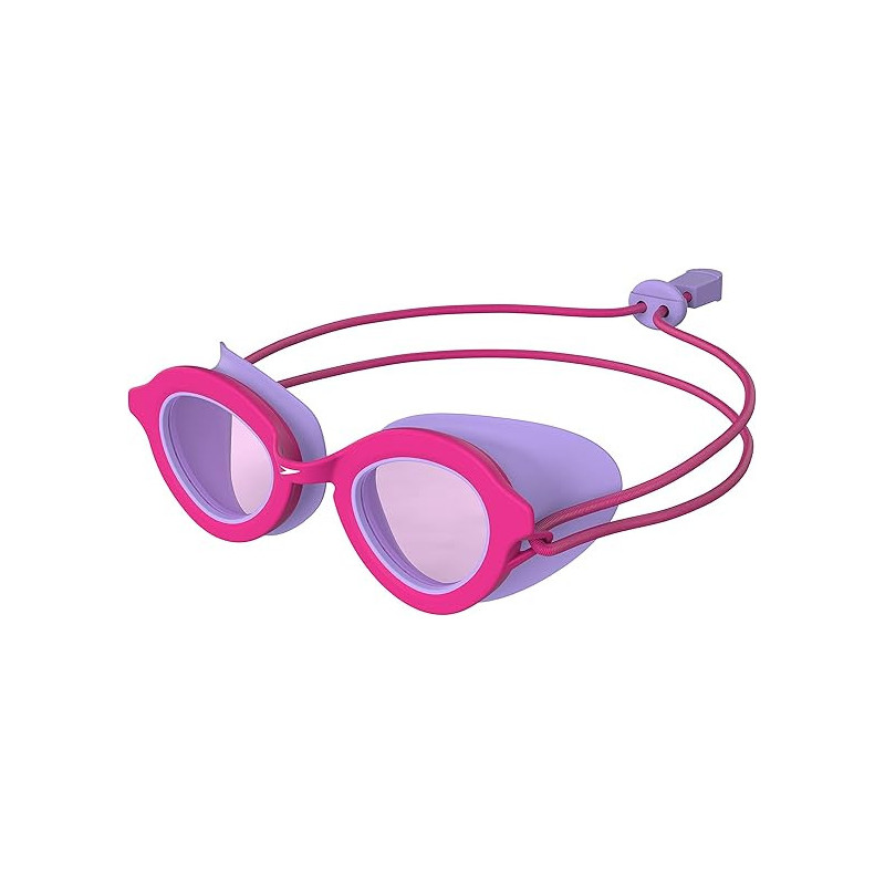 Speedo Gafas de natación para niños Sunny G de 3 a 8 años