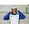 Gafas de natación de competición ARENA Unisex Cobra Ultra Swipe