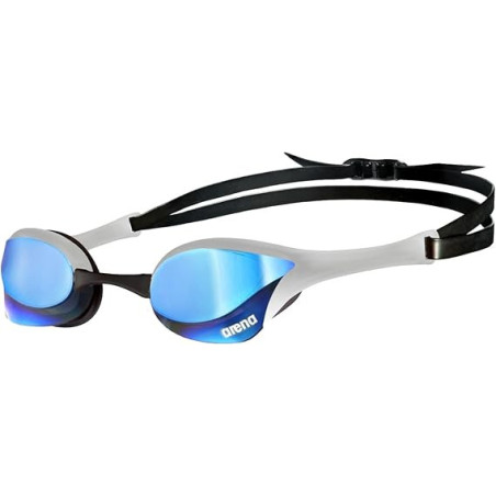 Gafas de natación de competición ARENA Unisex Cobra Ultra Swipe