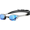 Gafas de natación de competición ARENA Unisex Cobra Ultra Swipe