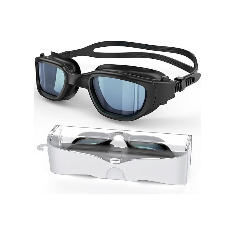 Gafas de natación polarizadas