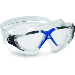 Antiparras Aqua Sphere, Vista, de natación