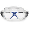 Antiparras Aqua Sphere, Vista, de natación