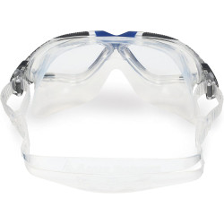 Antiparras Aqua Sphere, Vista, de natación