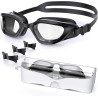 Gafas de natación unisex para adultos