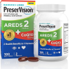 PreserVision AREDS 2 Vitaminas oculares con CoQ10