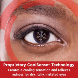 Rohto Gotas oculares de máxima resistencia