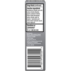 LUMIFY Gotas para ojos rojos