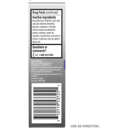 LUMIFY Gotas para ojos rojos