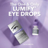 LUMIFY Gotas para ojos rojos