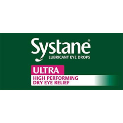 Systane - Gotas oculares lubricantes