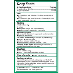 Systane - Gotas oculares lubricantes