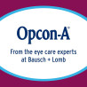 Opcon-a Gotas para ojos 0.5 fl oz (Pack de 3), No Model, Multicolor, 1, 1
