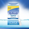Refresh Optive Lubricant - Gotas para ojos secos