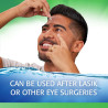 Refresh Plus - Gotas lubricantes para los ojos