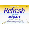 Refresh Optive MEGA-3 - Gotas lubricantes para los ojos