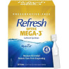 Refresh Optive MEGA-3 - Gotas lubricantes para los ojos