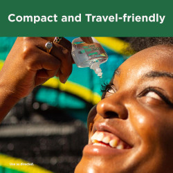 Rohto Gotas lubricantes para aliviar el enrojecimiento