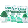 Rohto Gotas lubricantes para aliviar el enrojecimiento