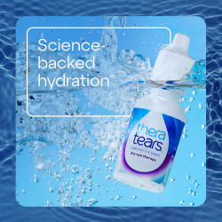 Gotas para ojos TheraTears