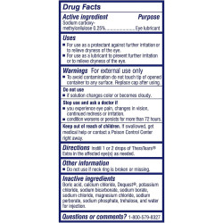 Gotas para ojos TheraTears