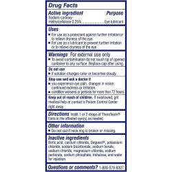 Gotas para ojos TheraTears