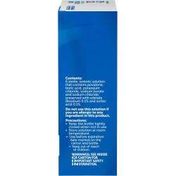 Gotas para los ojos Renu