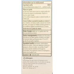 Refresh Lágrimas Lubricante gotas oculares 4x15 ml, 1x5 ml