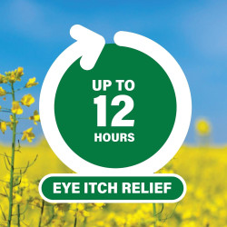 Armas - Gotas para los ojos para alergias