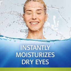 Refresh Relieva - Gotas lubricantes para los ojos