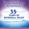 Refresh Gel Optive gotas oculares lubricantes Gel 0,33 oz