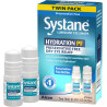 Systane Hidratación Multi-dosis de gotas para los ojos libres de conservantes