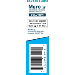 Alivio Temporal del Edema Corneal