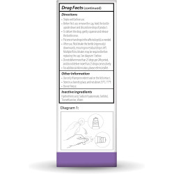 OPTASE Gotas intensas para ojos secos