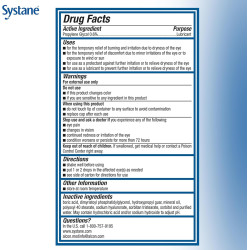 Systane PRO PF - Gotas lubricantes sin conservantes multidosis, 2 unidades