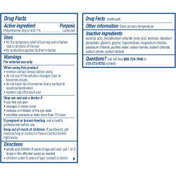 Visine Gotas lubricantes para aliviar los ojos secos para hidratar y calmar los ojos irritados