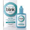Lubricante para ojos Blink en gotas