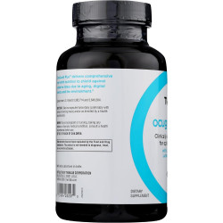 Twinlab Ocuguard Plus - Suplemento ocular con zinc