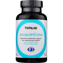 Twinlab Ocuguard Plus - Suplemento ocular con zinc