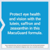 Life Extension MacuGuard Soporte ocular con azafrán